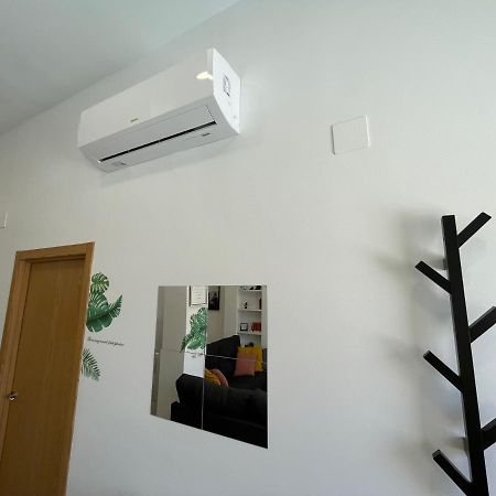 Precioso Y Amplio Apartamento En Torrox Costa Los Llanos  Exteriér fotografie