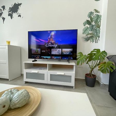 Precioso Y Amplio Apartamento En Torrox Costa Los Llanos  Exteriér fotografie