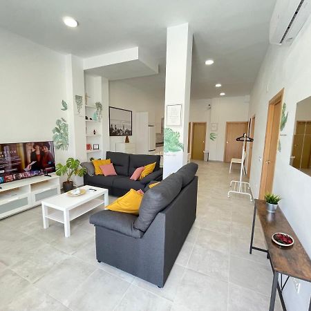 Precioso Y Amplio Apartamento En Torrox Costa Los Llanos  Exteriér fotografie