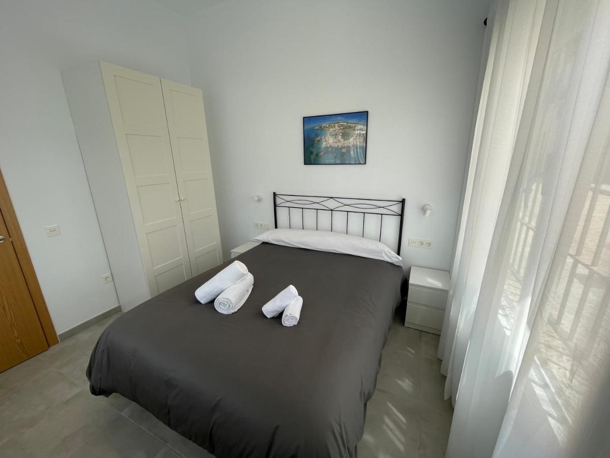 Precioso Y Amplio Apartamento En Torrox Costa Los Llanos  Exteriér fotografie