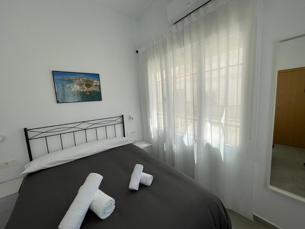 Precioso Y Amplio Apartamento En Torrox Costa Los Llanos  Exteriér fotografie
