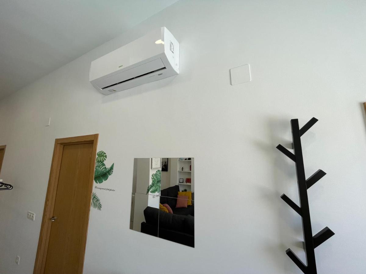 Precioso Y Amplio Apartamento En Torrox Costa Los Llanos  Exteriér fotografie