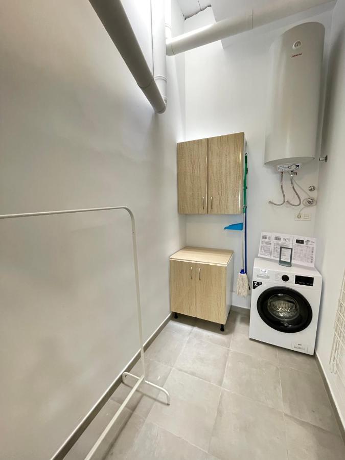 Precioso Y Amplio Apartamento En Torrox Costa Los Llanos  Exteriér fotografie