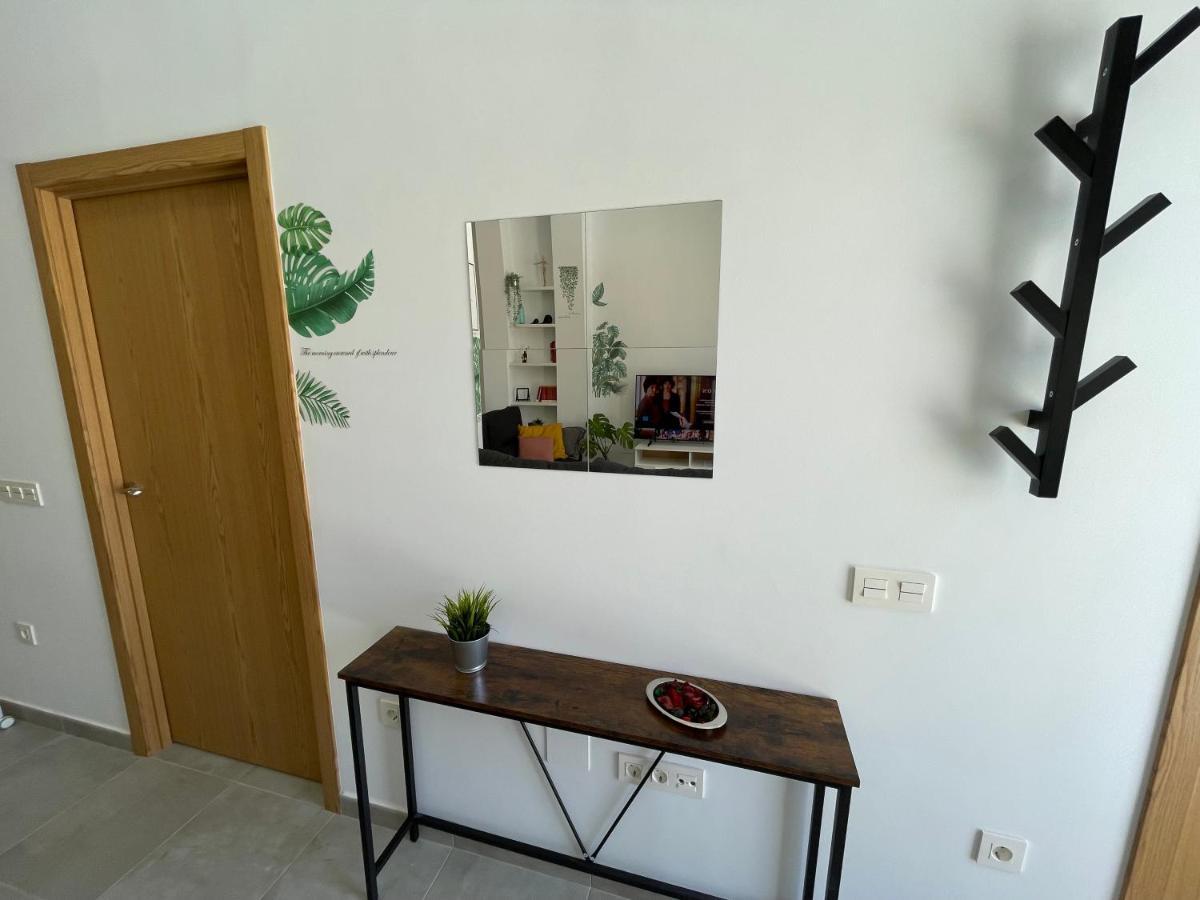 Precioso Y Amplio Apartamento En Torrox Costa Los Llanos  Exteriér fotografie