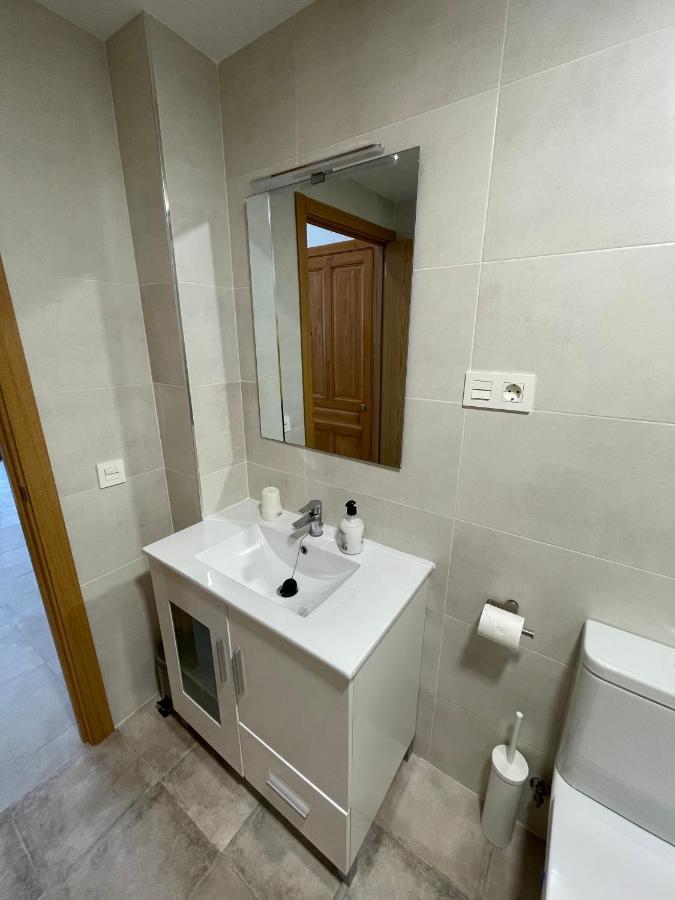 Precioso Y Amplio Apartamento En Torrox Costa Los Llanos  Exteriér fotografie
