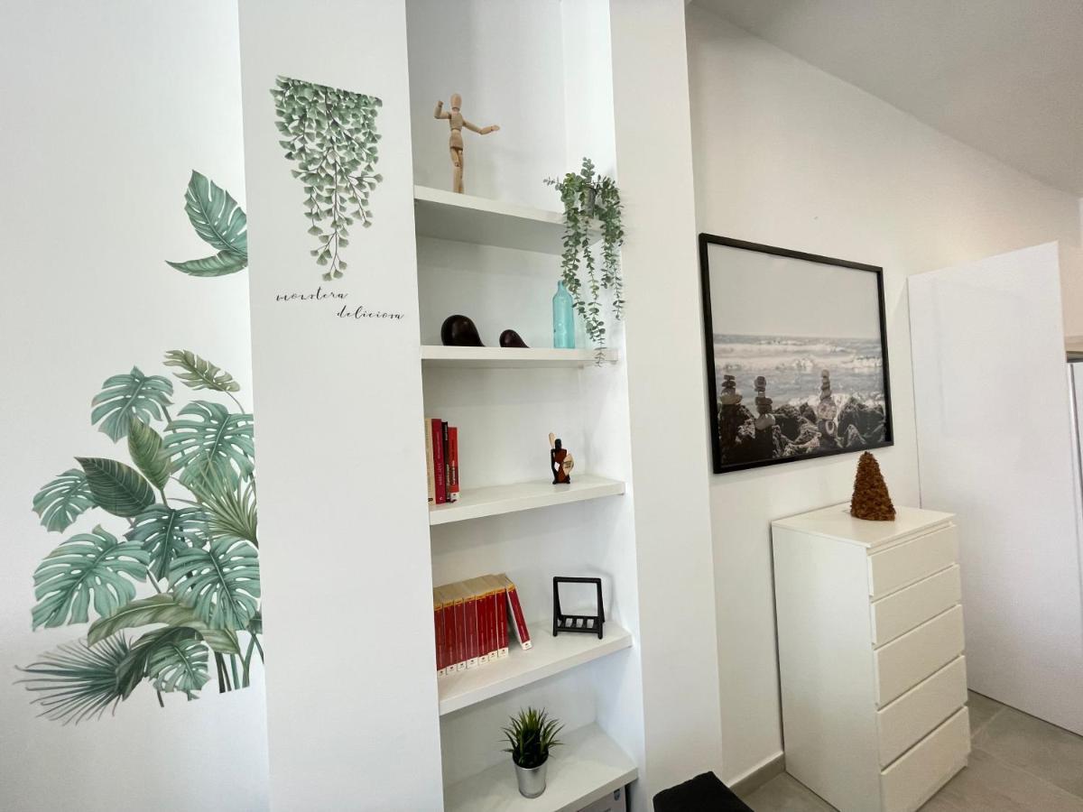Precioso Y Amplio Apartamento En Torrox Costa Los Llanos  Exteriér fotografie