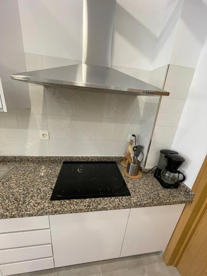 Precioso Y Amplio Apartamento En Torrox Costa Los Llanos  Exteriér fotografie