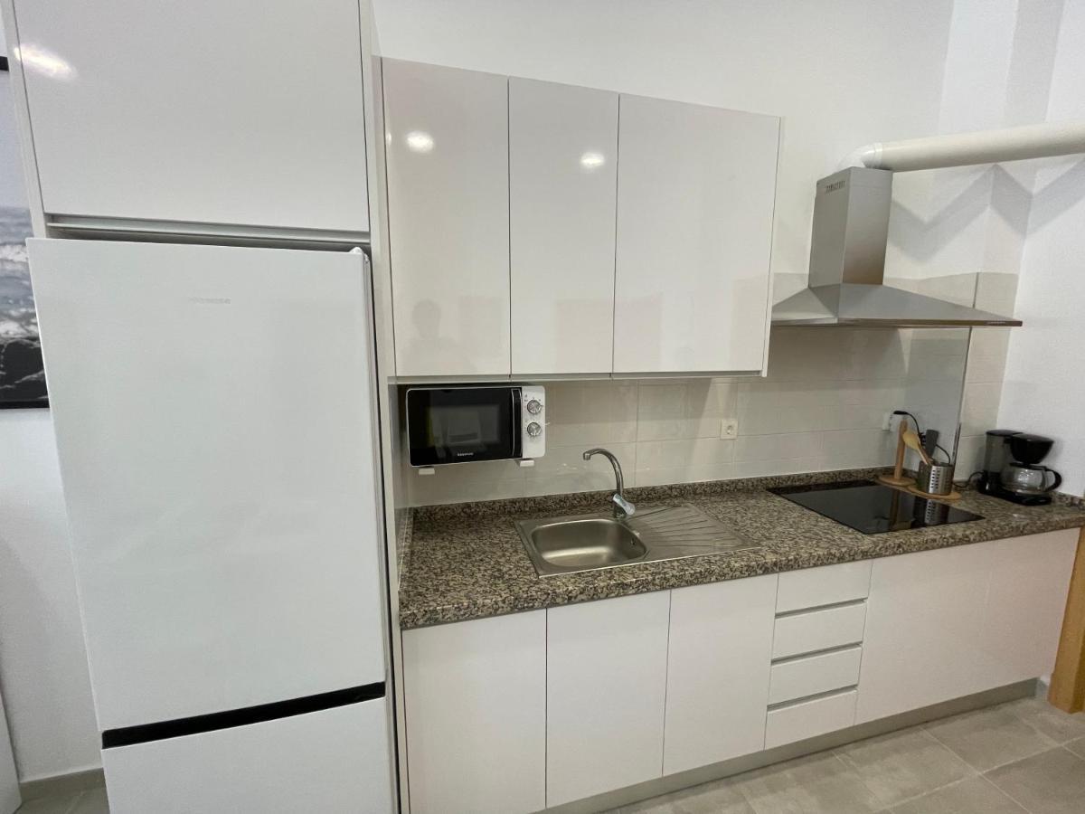 Precioso Y Amplio Apartamento En Torrox Costa Los Llanos  Exteriér fotografie