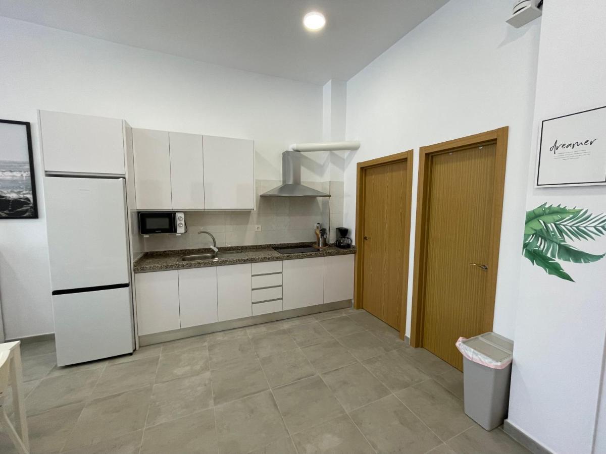 Precioso Y Amplio Apartamento En Torrox Costa Los Llanos  Exteriér fotografie