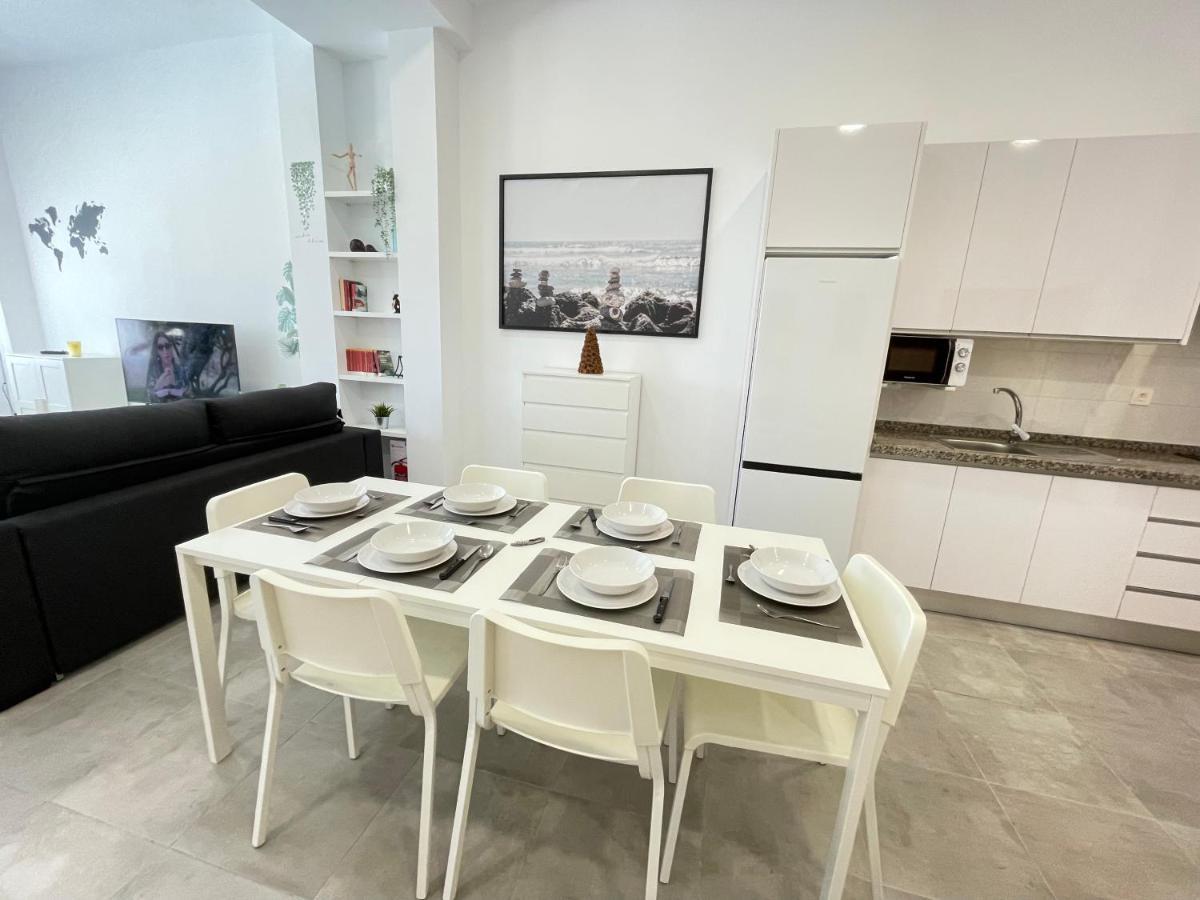 Precioso Y Amplio Apartamento En Torrox Costa Los Llanos  Exteriér fotografie