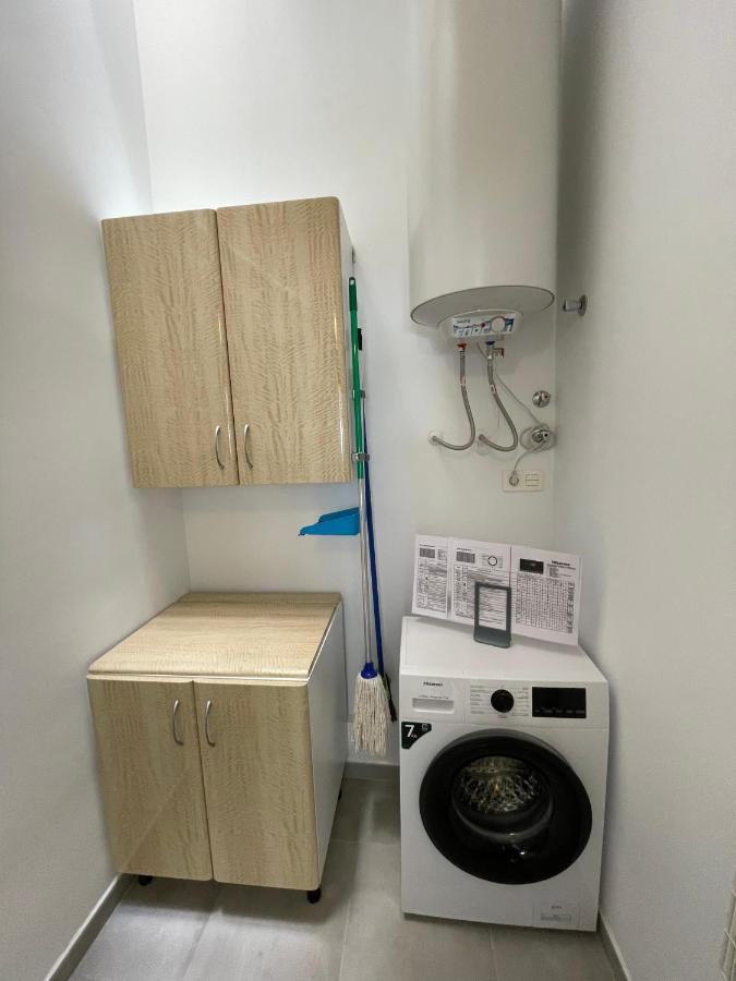 Precioso Y Amplio Apartamento En Torrox Costa Los Llanos  Exteriér fotografie